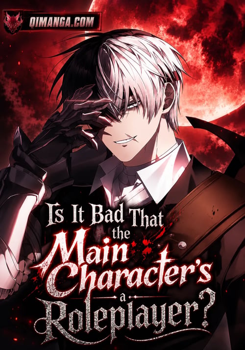 Demon Knight / Is It Bad That the Main Character’s by Aki210021 on Tensor.Art