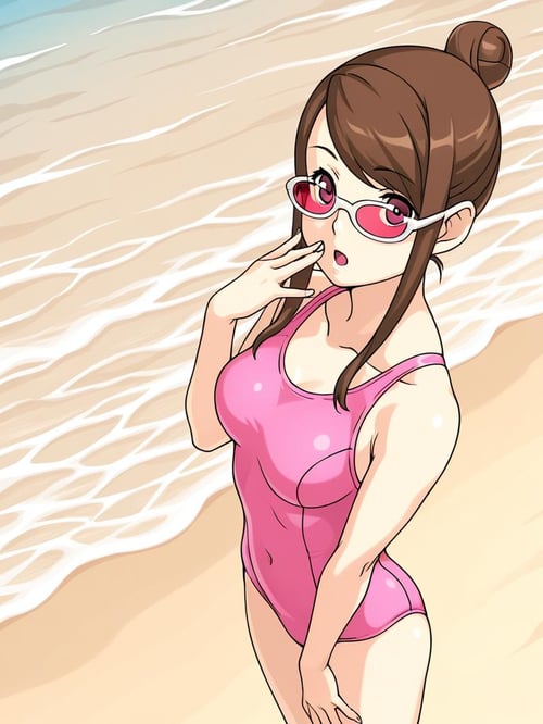 Ema Skye (Ace Attorney) - Jorkington by Ttan on Tensor.Art