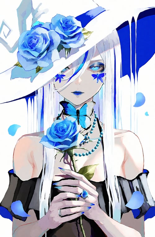 syakemayusan Style by 子行将夜 on Tensor.Art