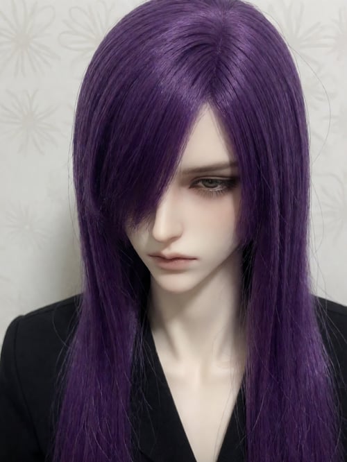 Male Doll Beauty by dollybeans on Tensor.Art