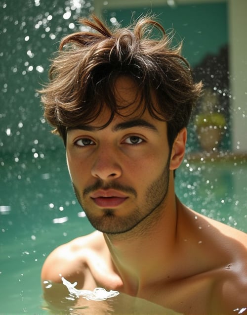 Jules Bouyer by HottiesnHotties on Tensor.Art