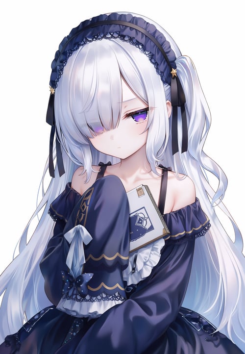 夏目アンアン-natsume_an-an夏目安安 by hans on Tensor.Art