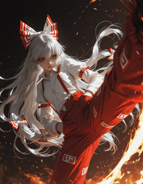 EventHorizonIllustrious by Electric Dreams on Tensor.Art