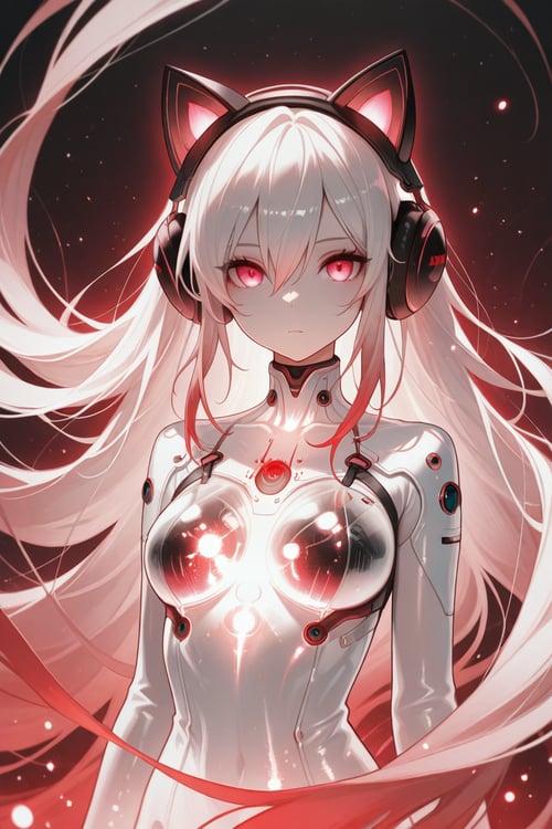 エア fromAC6|Ayre from Armored Core 6(Fan Art) by だれとく紳士 on Tensor.Art