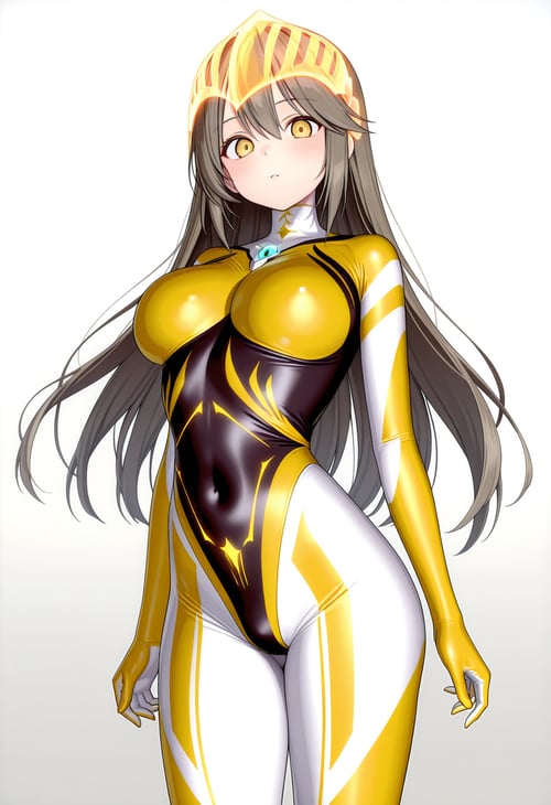 ultragirl 星羽战姬 蛛形纲ARAchnid by RPG on Tensor.Art