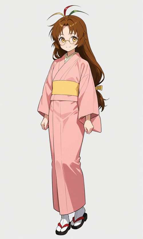 Itsuka:Ore no Shikabane o Koete Yuke:イツ花:俺の屍を越えてゆけ(俺屍):SDXL by だれとく紳士 on Tensor.Art