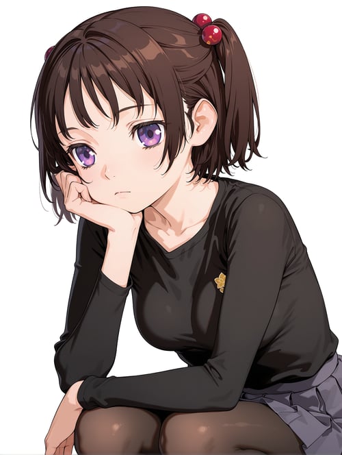 【Illustrious】山本ユリ 【新貝田鉄也郎】 by sg5e3 on Tensor.Art
