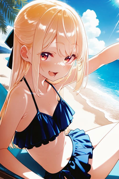 Amane Lily | 天音 リリ by okingjo on Tensor.Art