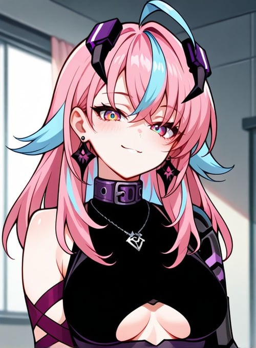 Emikukis (vtuber) by fogine on Tensor.Art