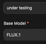 under testing by DG-Ai on Tensor.Art