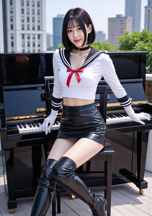  Project Ai NO 365 by Ai Lover on Tensor.Art