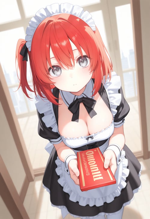 obligation chocolate / chocolate bar / 義理チョコ / 板チョ by nnk245 on Tensor.Art