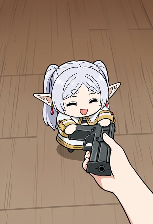 GO! DO A CRIME! (Meme) |Concept| by PingkyXD on Tensor.Art