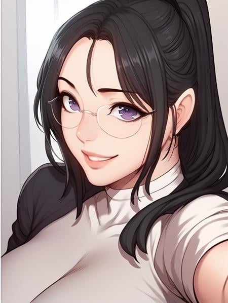 Seon Joo - FITNESS [ MANHWA ] by Trenbu on Tensor.Art
