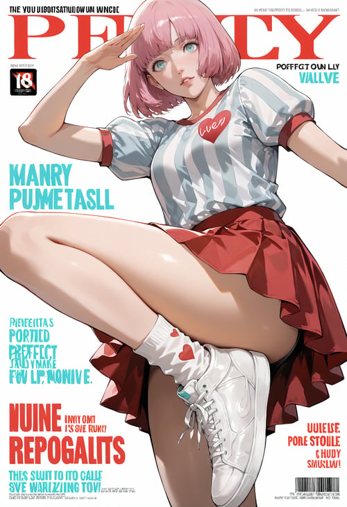 Rin (リン) by leend.frey on Tensor.Art
