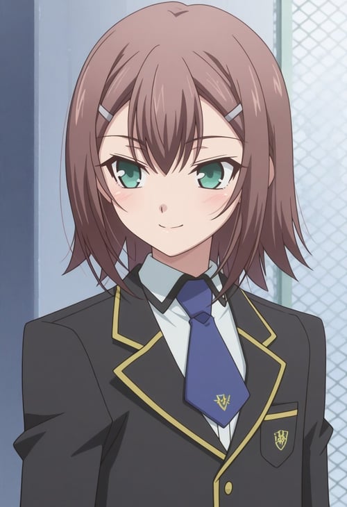 Hideyoshi Kinoshita - Baka to test to shoukanjuu by Min on Tensor.Art