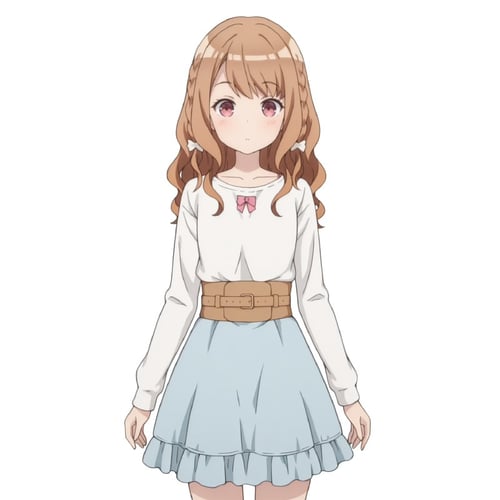 Miyako Shirakawa (Imouto sae Ireba Ii) by Ttan on Tensor.Art