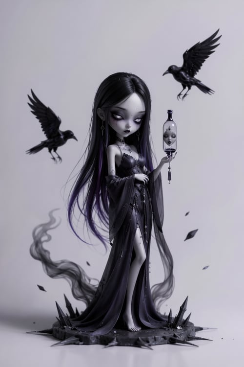 3d by AI-Odyssey on Tensor.Art