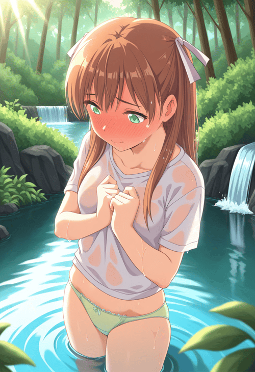Tomomi Shirakawa - Shintaisou (Kari) by user_758259292217423395 on Tensor.Art