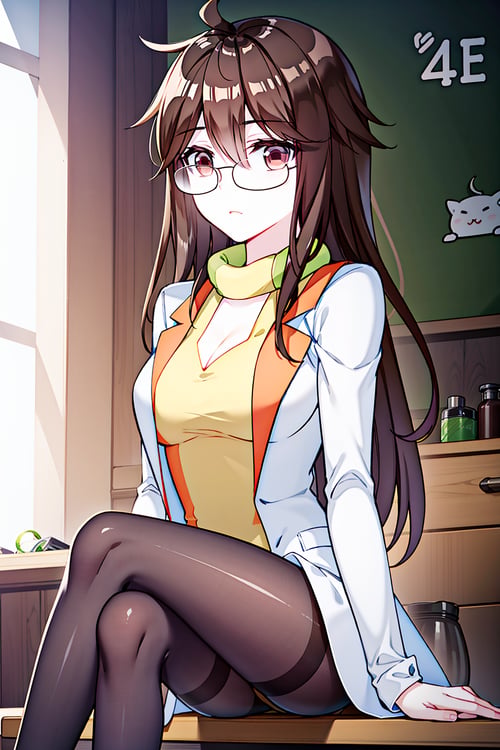 漫画橘子 by 血腥双手称帝皇 on Tensor.Art