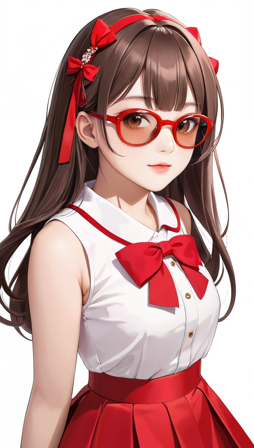 sdxllora冰镇可乐套装夏日清凉 by 福喜闲人 on Tensor.Art