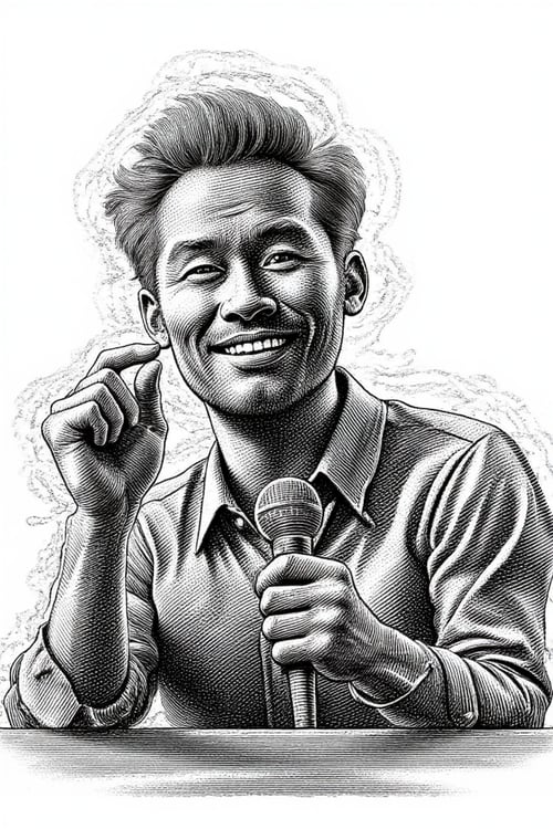 ENGRAVING STYLE by nayamul on Tensor.Art