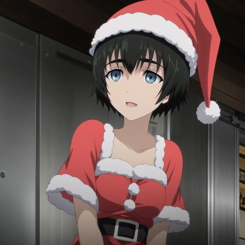 Mayuri Shiina (STEINS;GATE) - Jibunsagasinotabi by Ttan on Tensor.Art
