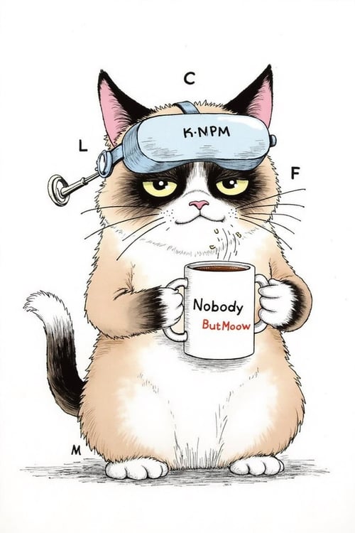 Rube Goldberg 1 CapD6Cos5 2025-02-10 23:04:13 by NobodyButMeow on Tensor.Art