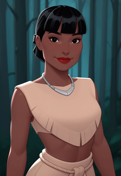 Nakoma by richgoblin on Tensor.Art