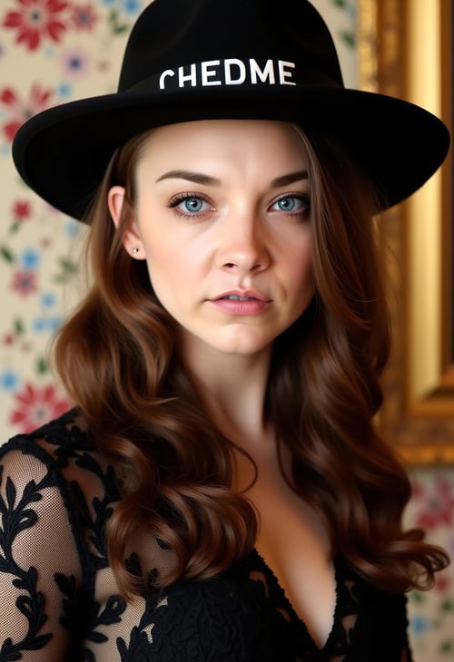 Natalie Dormer by parar20 on Tensor.Art