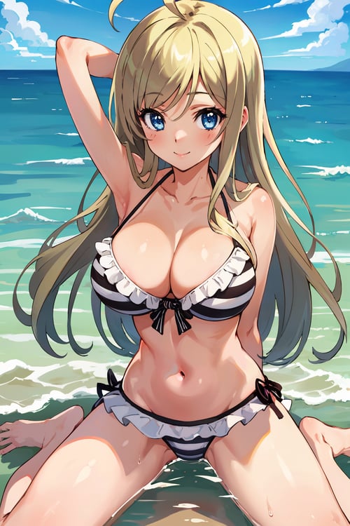 Chocolat | Noucome LoRa by WhiteZ on Tensor.Art