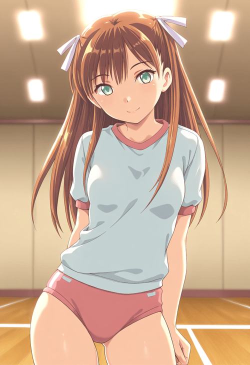 Tomomi Shirakawa - Shintaisou (Kari) by user_758259292217423395 on Tensor.Art