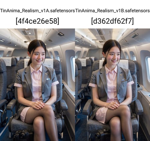 TinAnima_Realism_v1B 真实感人像 by 天TIN on Tensor.Art