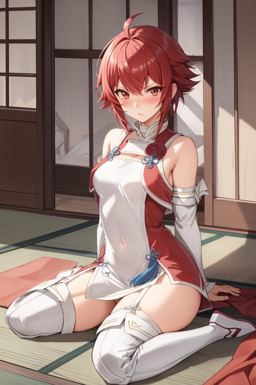 Hinoka (Fire Emblem Fates) LoRA by yy on Tensor.Art