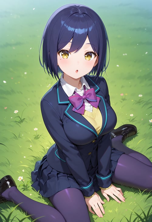 [Illustrious] Shizuka Rin 静凛 / Nijisanji by h_madoka on Tensor.Art