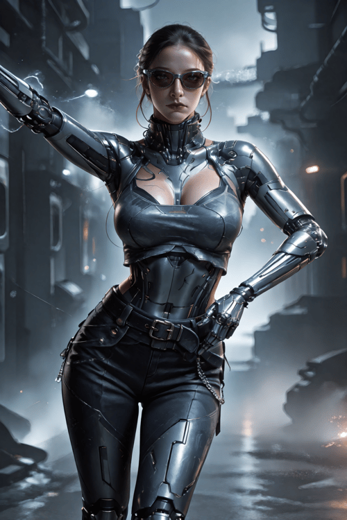 脉动边界 Artery Frontier Collection - Illustrious by reprinter on Tensor.Art