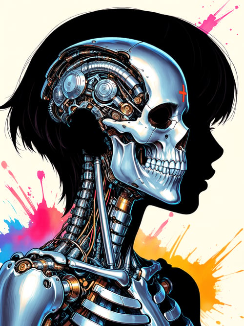 Event Horizon Anime by Electric Dreams on Tensor.Art