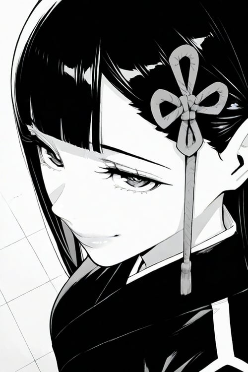 Takemura Youhei (Mato Seihei no Slave) Style by bilal on Tensor.Art