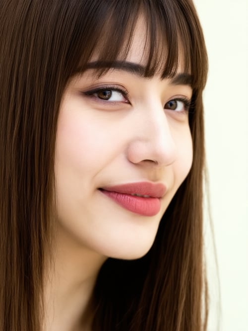 IMZ - ((SD 3.0)) Beautiful smile😊/Perfect lips by Imageized on Tensor.Art