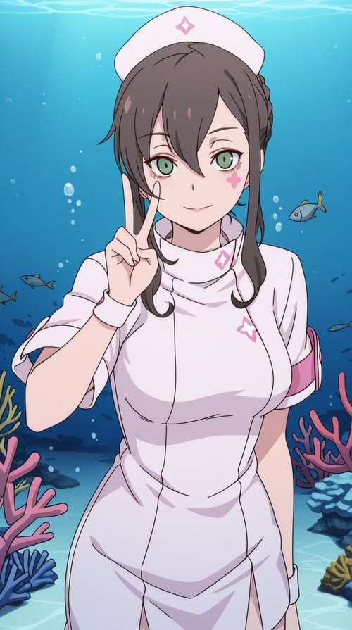 V Lila F V・りら・F (Yozakura Quartet) - 1.0 | Tensor.Art | Tensor.Art