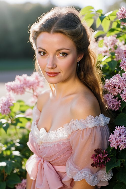 Jane Seymour SoloLoRA by Solo on Tensor.Art