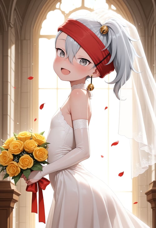 Uikiyou (Kunoichi Tsubaki no Mune no Uchi) by Min on Tensor.Art