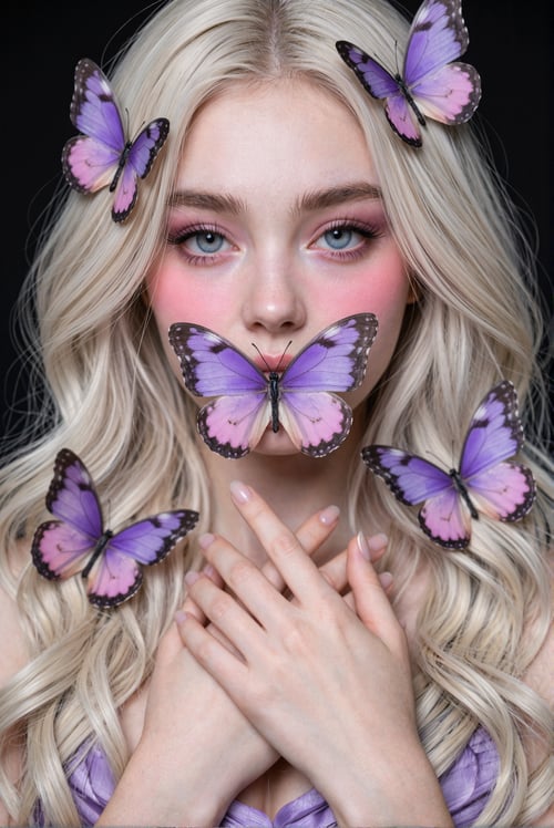 RCP - BEAUTIFUL FACE by user_998077178182695rcp on Tensor.Art