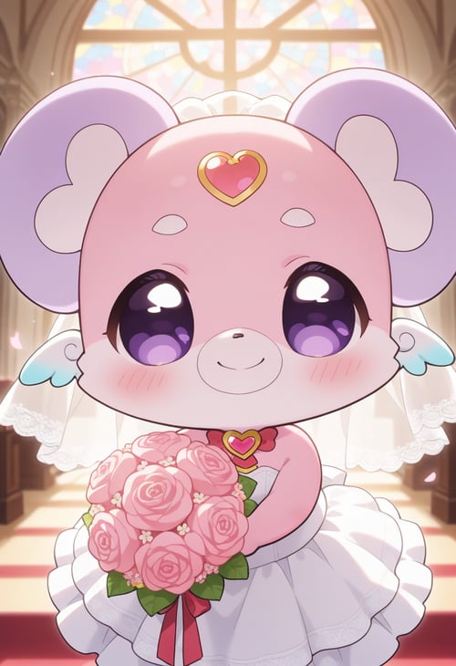 Pochitan by user_885706407997929720 on Tensor.Art