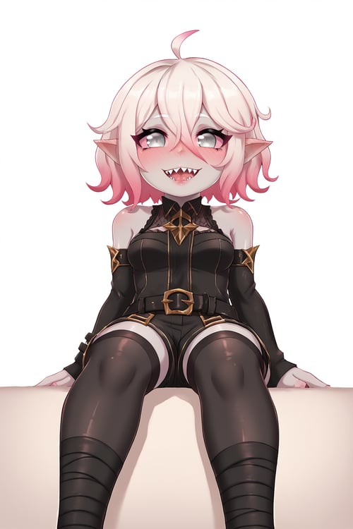RadioSylent (Artist) - LoRA PonyXL [ Style ] by KillerUwU13_AI on Tensor.Art