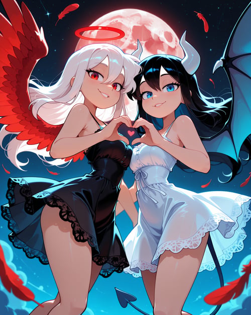 Nova Cartoon AM by miaomiao on Tensor.Art