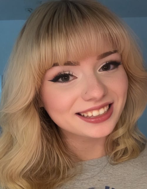 Emmas Myspace ASMR - YouTuber SDXL by PapaBless on Tensor.Art
