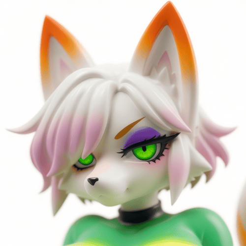 Tums by userinf 🧛🏻 on Tensor.Art