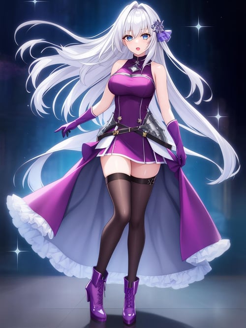 Anime Detailer - [Concept] by Sol Eternelle on Tensor.Art