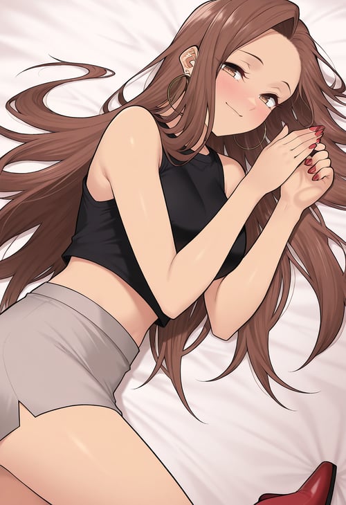 Risa Hamazaki | Imaizumi by T3rryMcg1nn1s on Tensor.Art